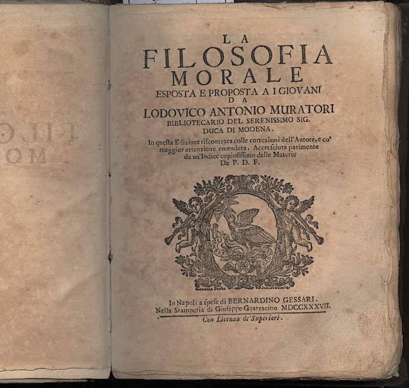 Invito alla Lettura