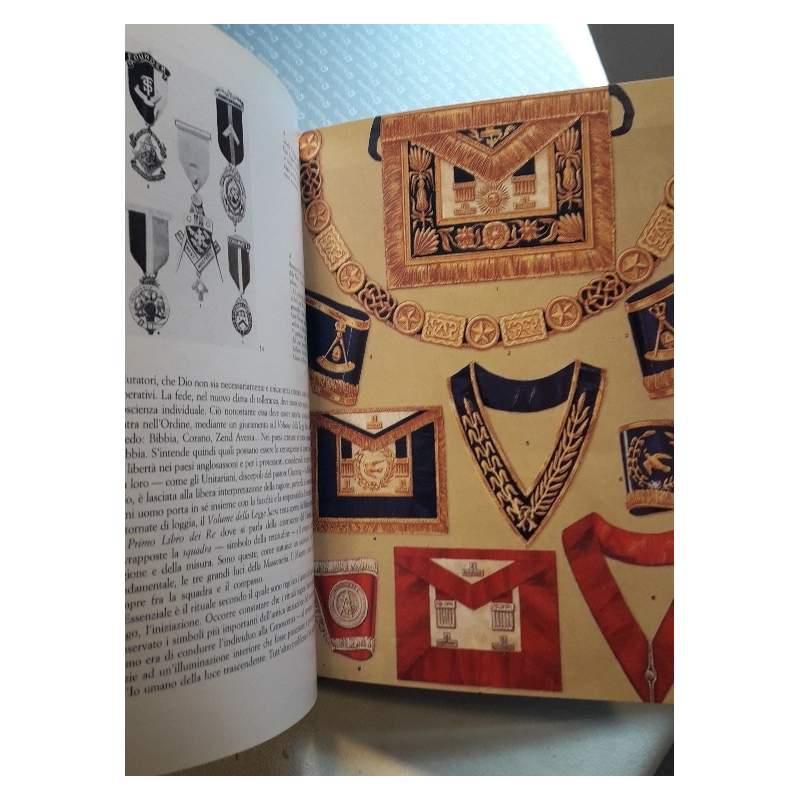 La Massoneria Nel Mondo Dalle Origini a Oggi