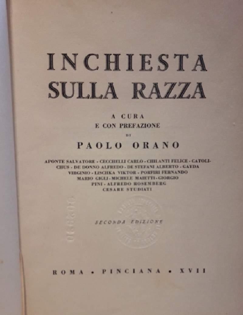 Invito alla Lettura