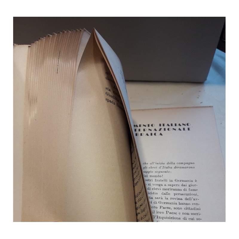 Inchiesta Sulla Razza