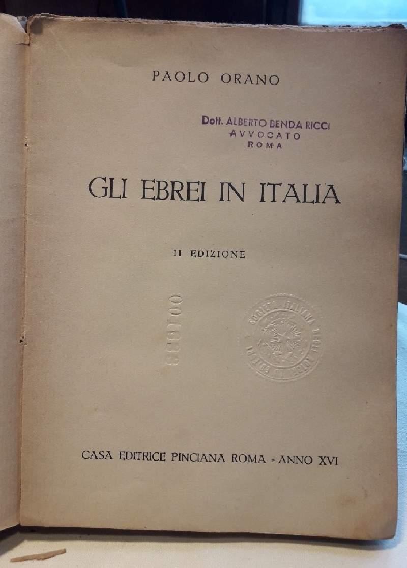Invito alla Lettura