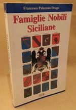 Famiglie Nobili Siciliane 