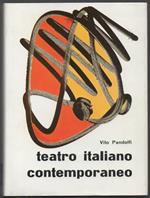 Teatro Italiano Contemporaneo 