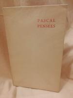 Pensees 