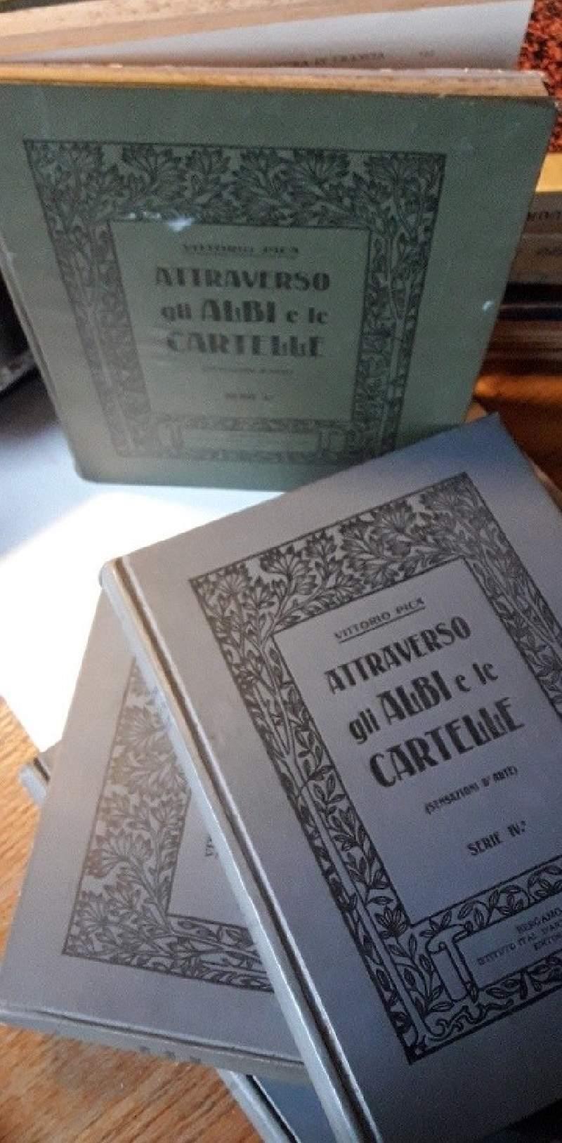 Invito alla Lettura