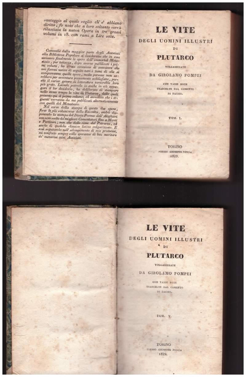 Invito alla Lettura
