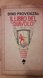 Il Libro Del Diavolo