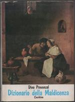 Dizionario Della Maldicenza 