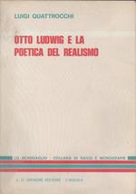 Otto Ludwig e La Politica Del Realismo 