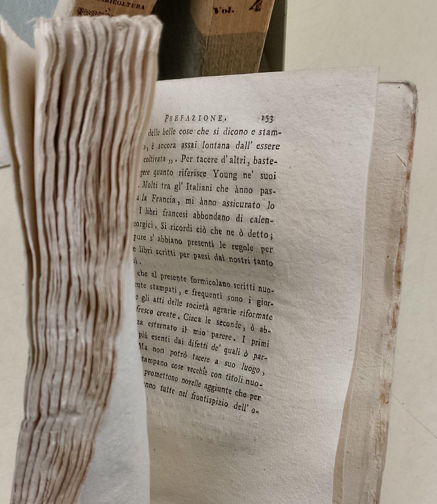 Dizionario Ragionato di Libri D'agricoltura, Veterinaria, e di Altri Rami D'economia Campestre Ad Uso Degli Amatori Delle