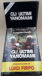 Gli Ultimi Yanomami