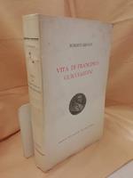 Vita di Francesco Guicciardini 