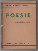 Poesie 