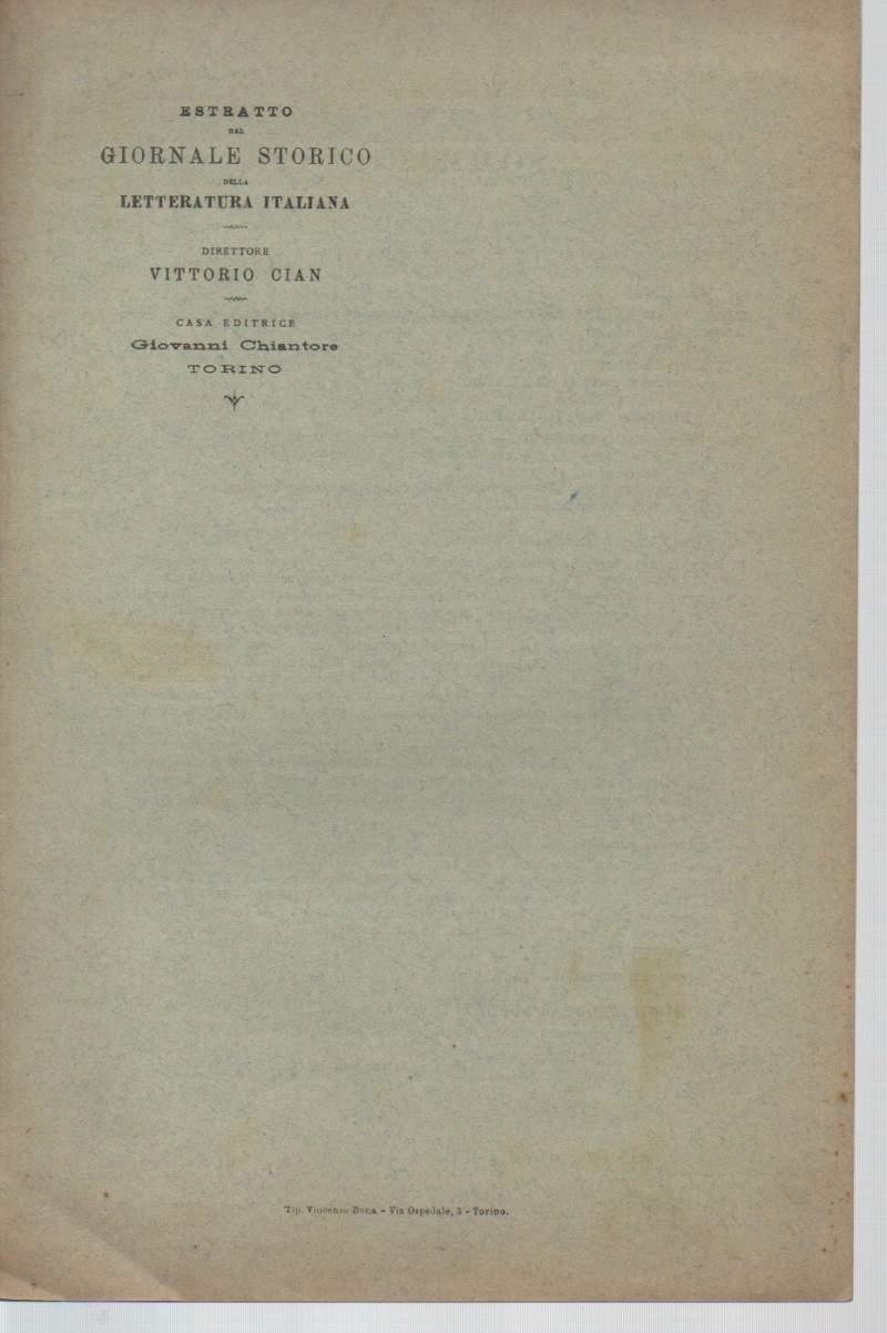 Invito alla Lettura