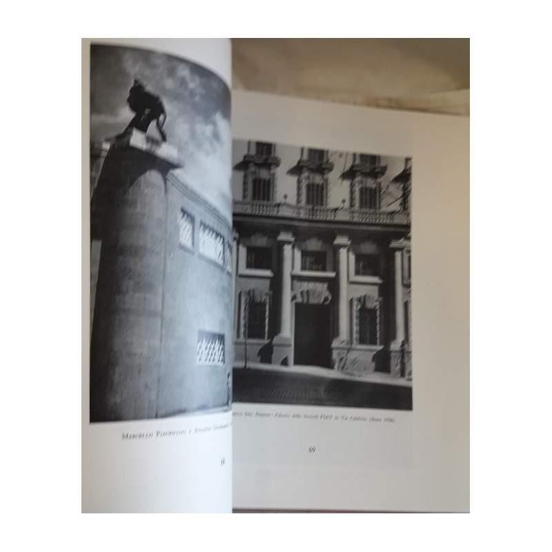 Architettura in Roma 1901-1950