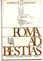 Roma Ad Bestias