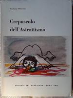 Crepuscolo Dell'astrattismo