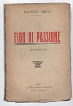 Fior di Passione-novelle 