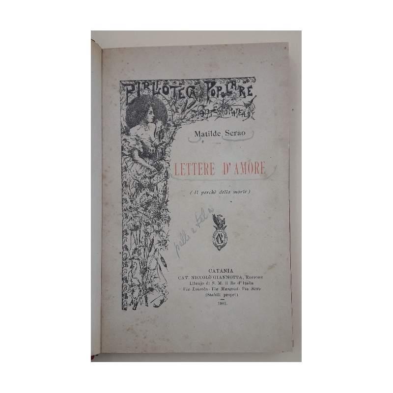 Invito alla Lettura