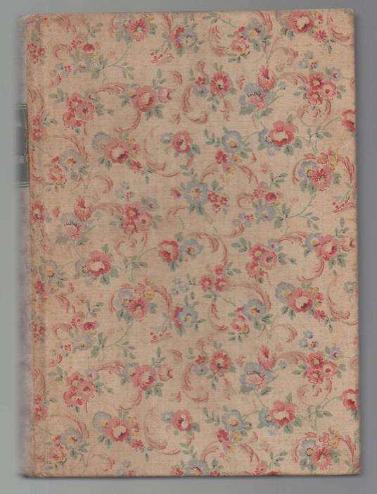 "de L'amour"  - Stendhal - copertina