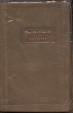 Virginibus Puerisque An Essay in Four Parts
