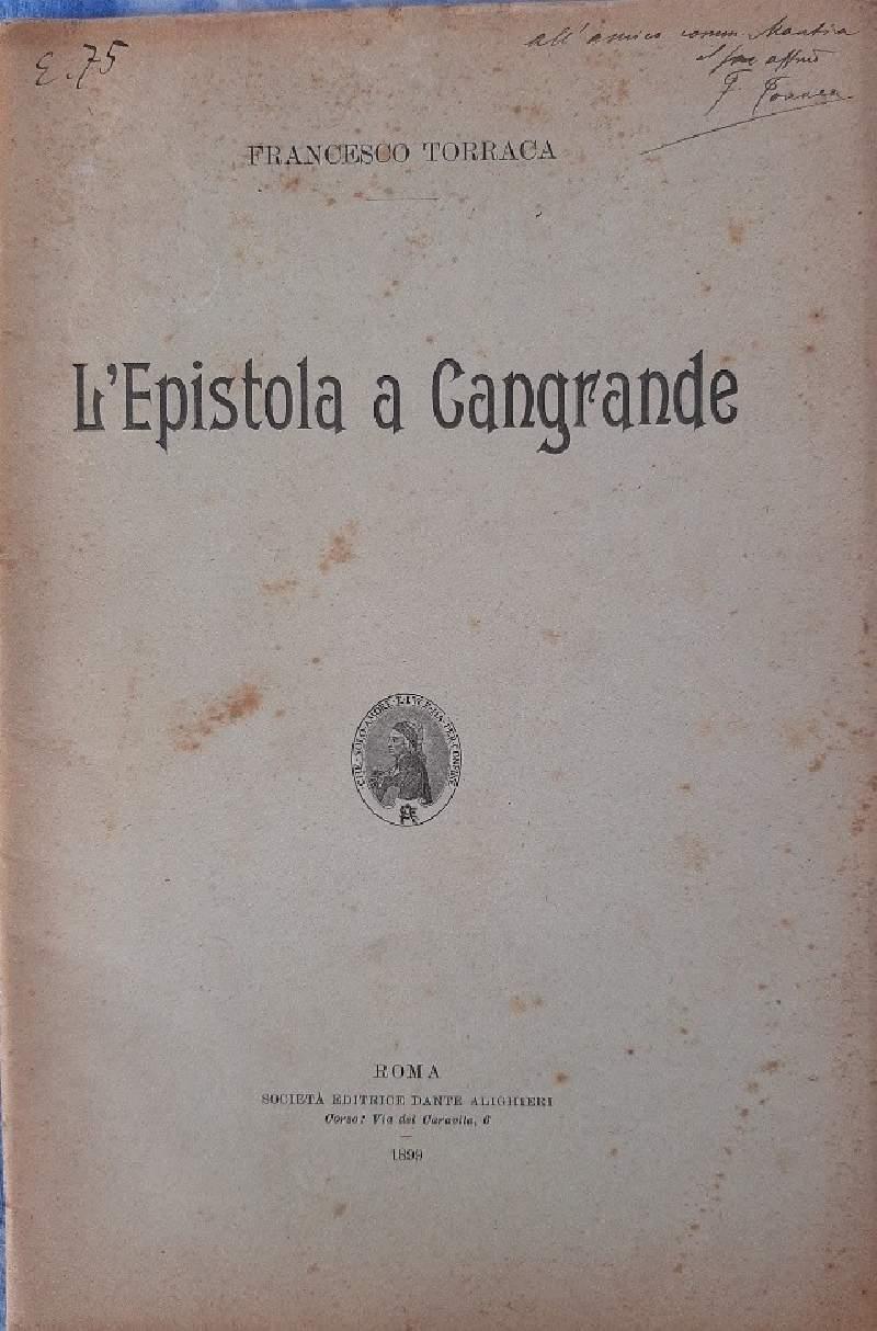 Invito alla Lettura