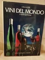 Catalogo Dei Vini Del Mondo