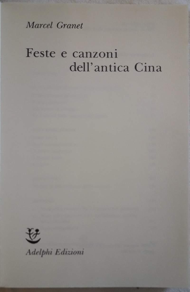 Invito alla Lettura