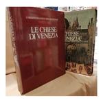 Le Chiese di Venezia 