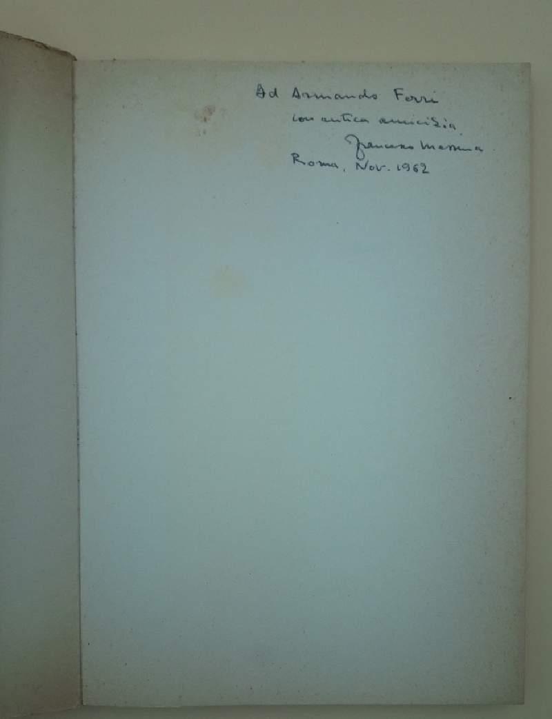 Ilaria e Altre Poesie 