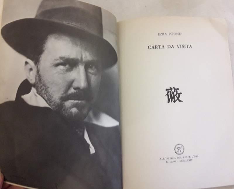 Carta da Visita