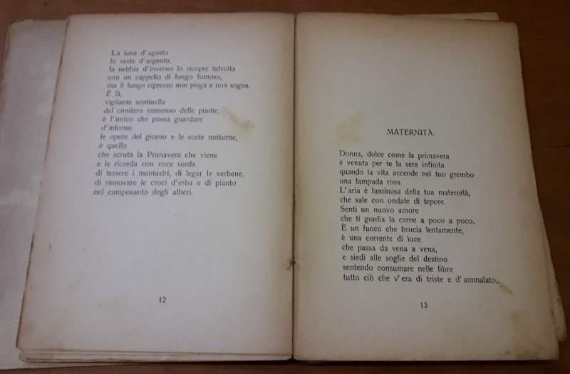 Il Mulino Della Luna