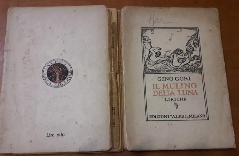 Il Mulino Della Luna