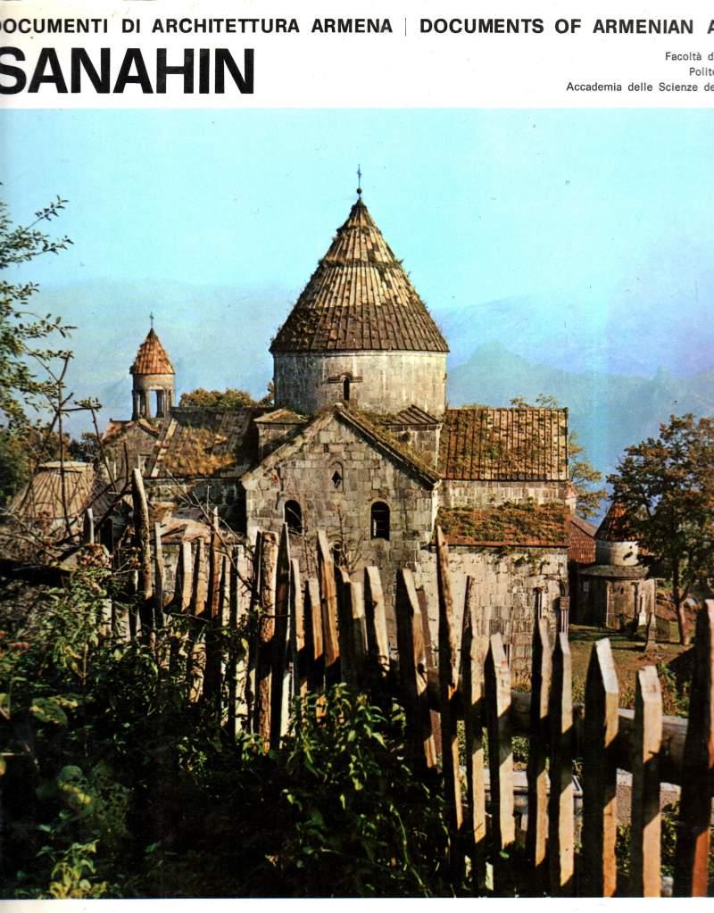 Sanahin