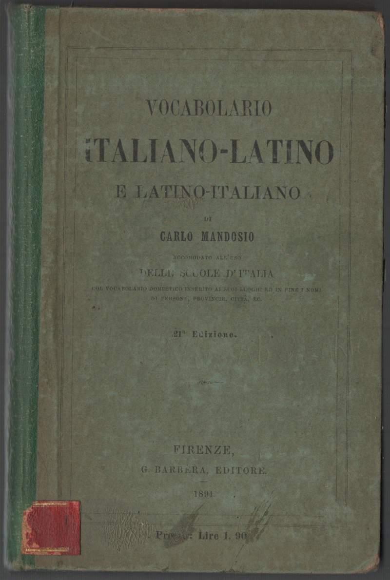 Invito alla Lettura