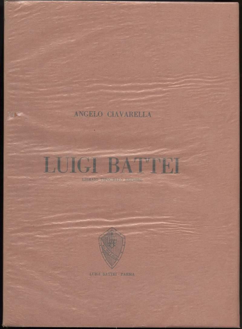 Luigi Battei 