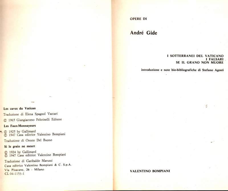 Invito alla Lettura