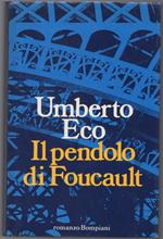 Il Pendolo di Foucault