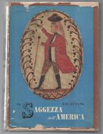 La Saggezza Dell'america