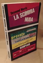 La Sciammia Nuda Studio Zoologico Sull'animale Uomo 