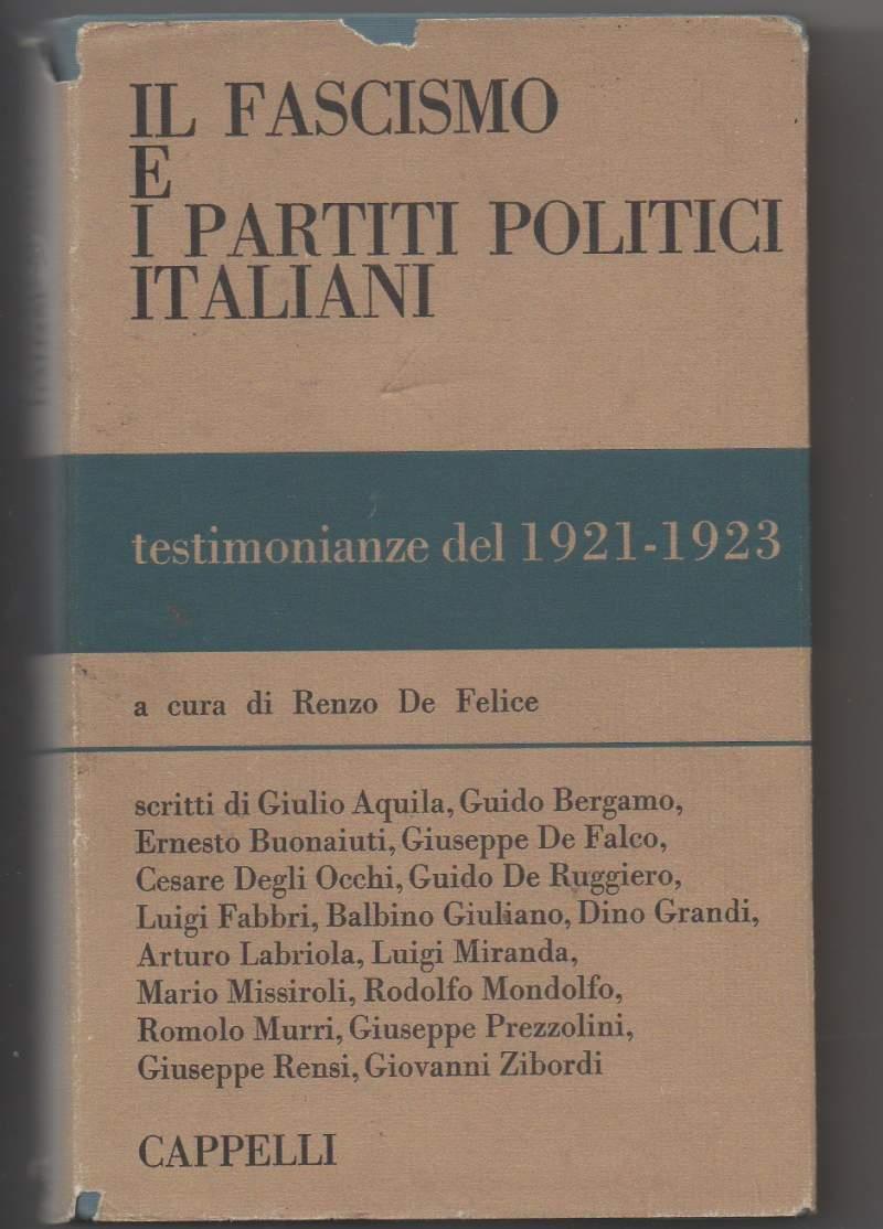 Invito alla Lettura