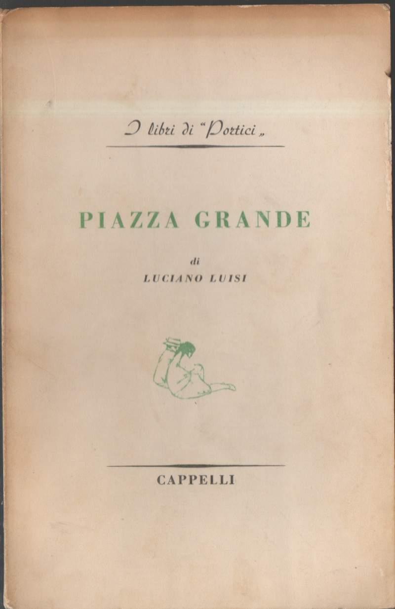 Invito alla Lettura