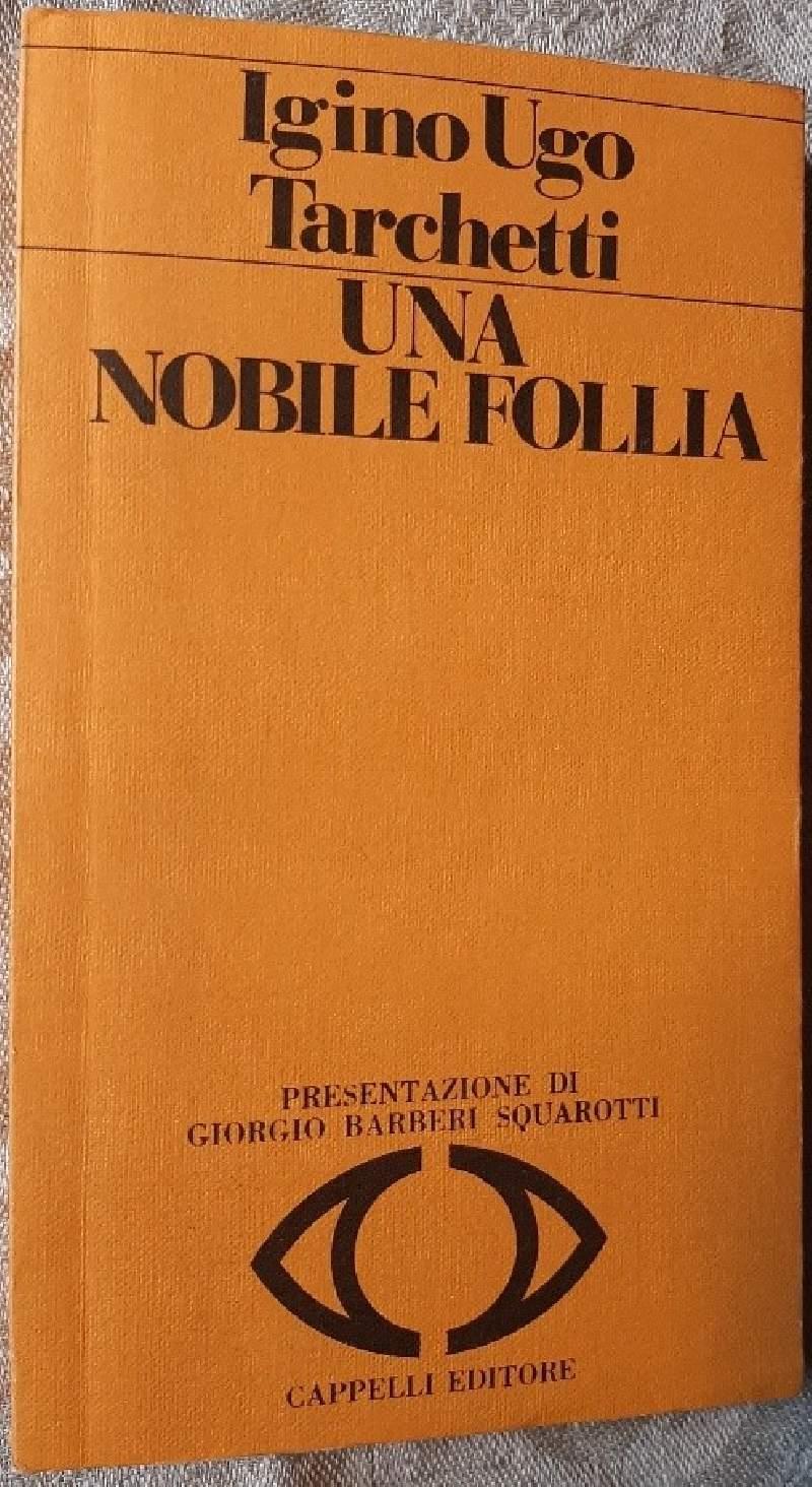 Invito alla Lettura