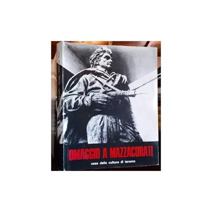 Omaggio a Mazzacurati - copertina