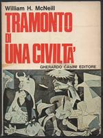 Tramonto di Una Civiltà 