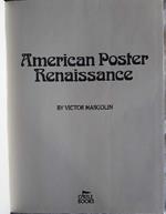 American Poster Renaissance
