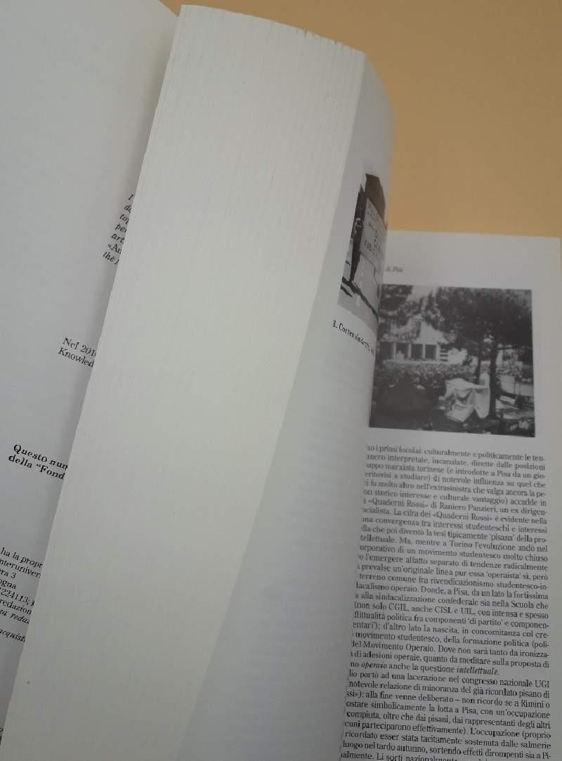 Annali di Storia Delle Università Italiane N. 14