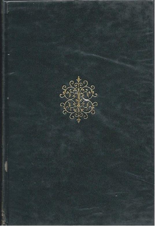 Ricordi Civili e Politici - copertina