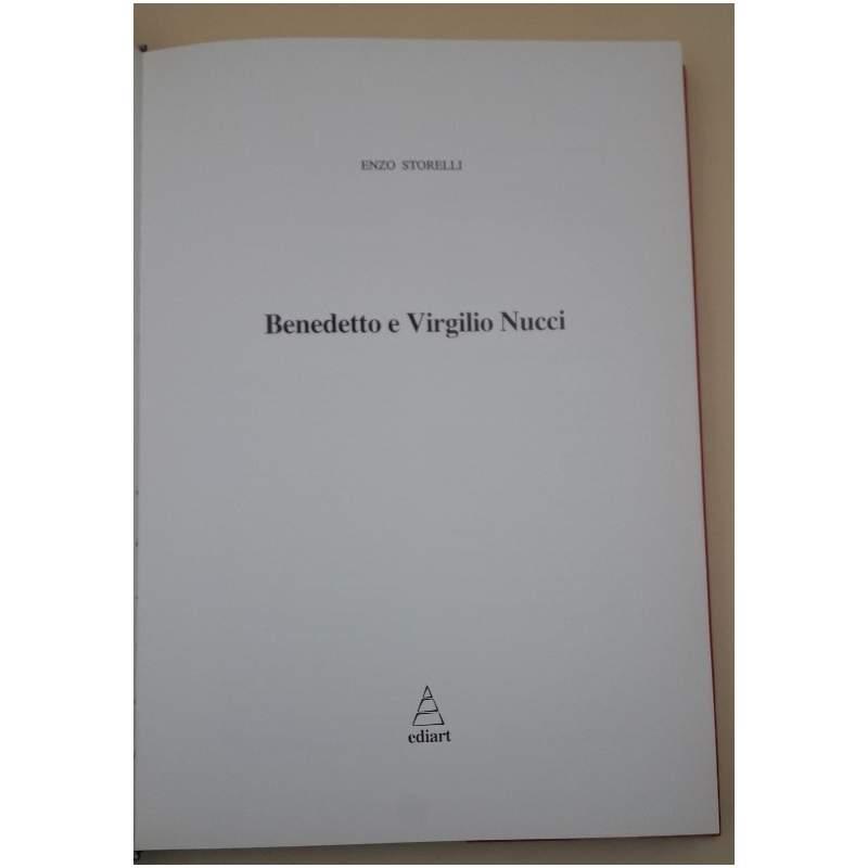 Benedetto e Virgilio Nucci