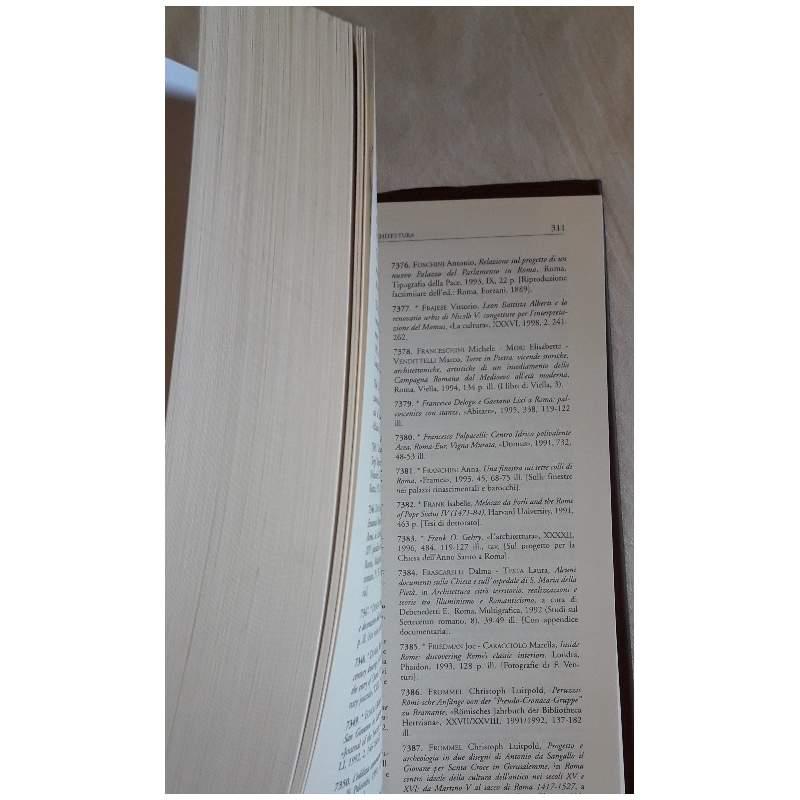 Bibliografia Romana-1989-1998